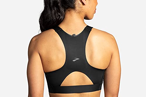 Women's 3 Pocket Sports Bra for Running, Workouts & Sports