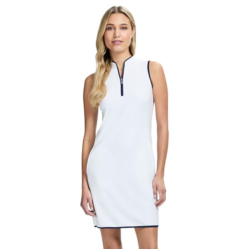 Women's Tennis Dress Athletic Performance Stretch