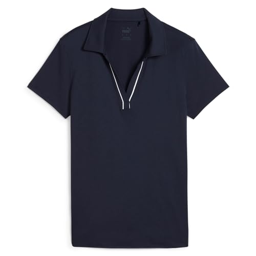 Women's Cloudspun Piped Ss Polo