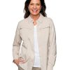 Women's Elements Lite Long Sleeve Shirt