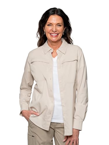 Women's Elements Lite Long Sleeve Shirt