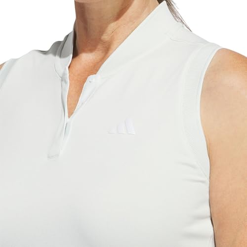 Women's Ultimate365 Tour Heat.rdy Sleeveless Polo Shirt