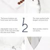 Retro Linen Men Suit Beach Wedding Suit Summer Slim Fit 3 Pieces Light Weight Linen Suit Jacket Vest Pant Tuxedo