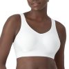 Women's Comfort Revolution Wireless Bra, ComfortFlex Fit Full-Coverage Bra, DF3488