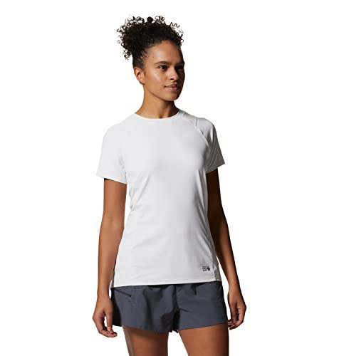 Women's Crater Lake Short Sleeve