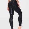 Women's High Waist Yoga Pants Soft Tummy Control Athletic Workout Leggings with Deep Pockets