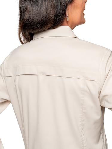 Women's Elements Lite Long Sleeve Shirt