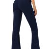 31k1qhVHLLL.jpg Women High Waisted Leggings with Pockets 30" Tummy Control Workout Running Yoga Pants