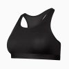 Girls and Teens Racerback Active Sports Bra, Breathable, Lightweight, Multipacks