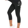 Womens' Yoga Pants High Waist with Pocket Tummy Control