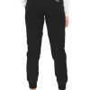 Touch Women's Scrub Pant Yoga Jogger with 5 Pockets & Drawstring Waistband - MC7710
