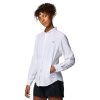 Sportswear Women's Plus-Size Tamiami II Long Sleeve Shirt