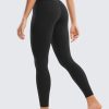 Butterluxe High Waisted Lounge Legging 25" - Buttery Soft Workout Yoga Pants for Women