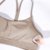 31rSpEs-26L.jpg Clouduxi Y Back Sports Bras for Women - Light Support Racerback Yoga Bra, A-C Cups