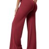 Workout Leggings Womens No Front Seam Straight Leggings High Waist Buttery Eddiy Gym Yoga Pants