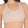 Women's Front Closure Cotton Bra
