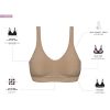 Women's Comfort Revolution Wireless Bra, ComfortFlex Fit Full-Coverage Bra, DF3488