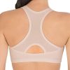 Women's Front Closure Cotton Bra