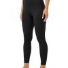 Women's Buttery Soft High Waisted Yoga Pants 7/8 Length Leggings