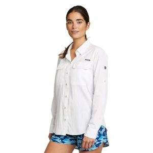 Women's Guide UPF Long-Sleeve Shirt
