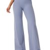 Workout Leggings Womens No Front Seam Straight Leggings High Waist Buttery Eddiy Gym Yoga Pants