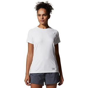 Women's Crater Lake Short Sleeve