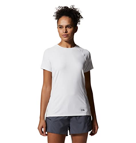 Women's Crater Lake Short Sleeve