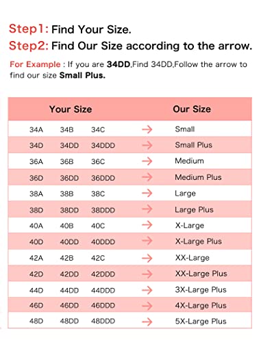 Front Closure Sports Bras for Women High Support Large Bust Supportive Sports Bra High Impact for Running