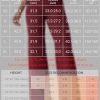 Workout Leggings Womens No Front Seam Straight Leggings High Waist Buttery Eddiy Gym Yoga Pants
