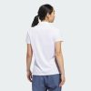 Women's Ultimate365 Solid Polo Shirt