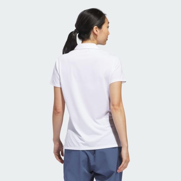 Women's Ultimate365 Solid Polo Shirt