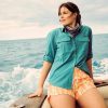 Women's Guide UPF Long-Sleeve Shirt