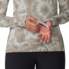 Women's Crater Lake 1/2 Zip