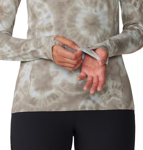Women's Crater Lake 1/2 Zip