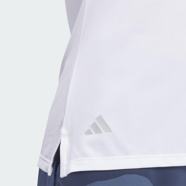 Women's Ultimate365 Solid Polo Shirt
