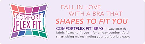 Women's X-Temp Wireless Low-Impact Stretch Pullover Racerbacj Bra, 2-Pack