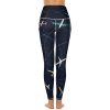41DnmHDrJ3L.jpg Plane Airplane Jet Women's Yoga Pants Stretch Leggings with Pockets High Waist for Workout