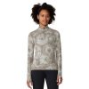Women's Crater Lake 1/2 Zip
