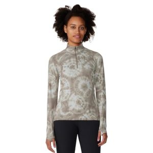 Women's Crater Lake 1/2 Zip