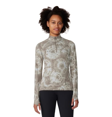 Women's Crater Lake 1/2 Zip
