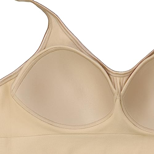 Women's Comfort Revolution Wireless Bra, ComfortFlex Fit Full-Coverage Bra, DF3488