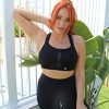 41KNq1xkOUL.jpg Ultimate Sports Bra for Women, High Impact Sports Bra
