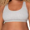 Women's Multi-Pack Tank Top Style Sports Bra