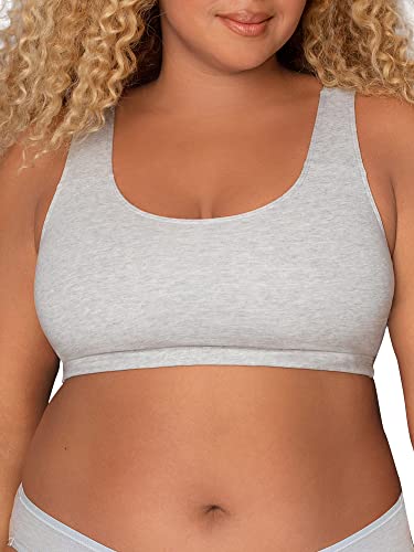 Women's Multi-Pack Tank Top Style Sports Bra