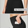 Women's Yoga Pants with Pockets for Women Bootcut Wide Leg Pants for Women High Waisted Workout Pants