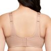 Women's Plus Size MagicLift Seamless Sports Bra Wirefree 1006