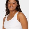 Women's Multi-Pack Tank Top Style Sports Bra