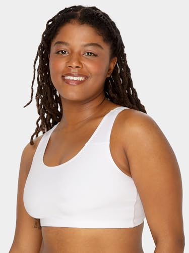 Women's Multi-Pack Tank Top Style Sports Bra