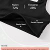 Square Neck Sports Bra for Women Wirefree Non Padded Yoga Tank Workout Crop Tops