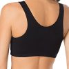 Women's Multi-Pack Tank Top Style Sports Bra